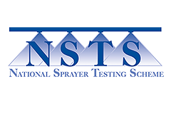 NSTS National Sprayer Testing Scheme Official Testing Centre