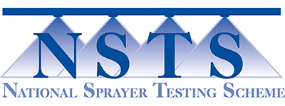 NSTS National Sprayer Testing Scheme Official Testing Centre