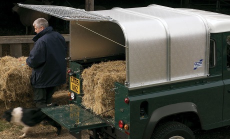 Pick-up Canopies