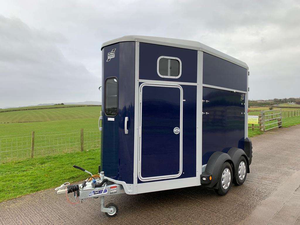 Ifor Williams HB506