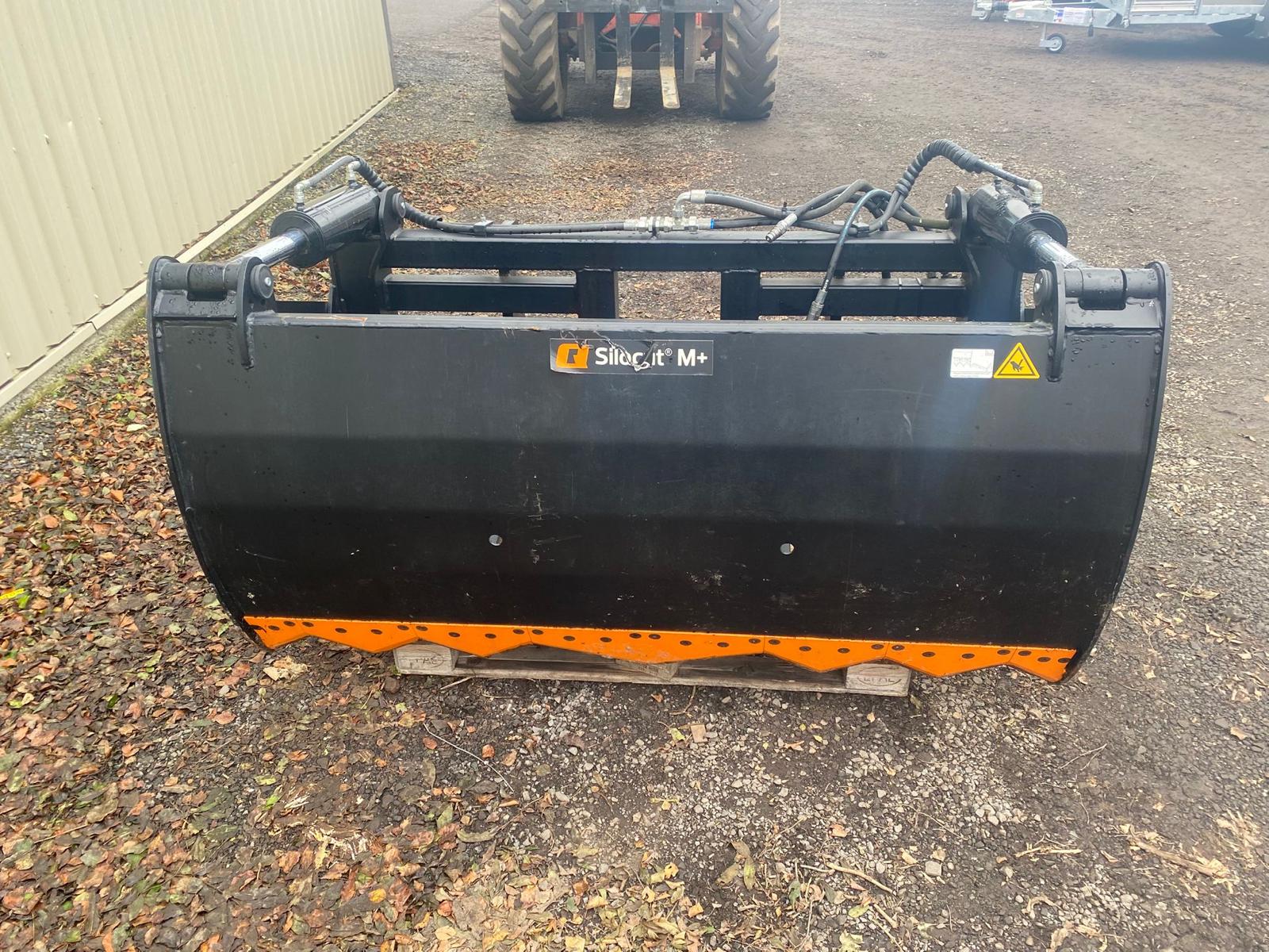 Silocut 1.75m