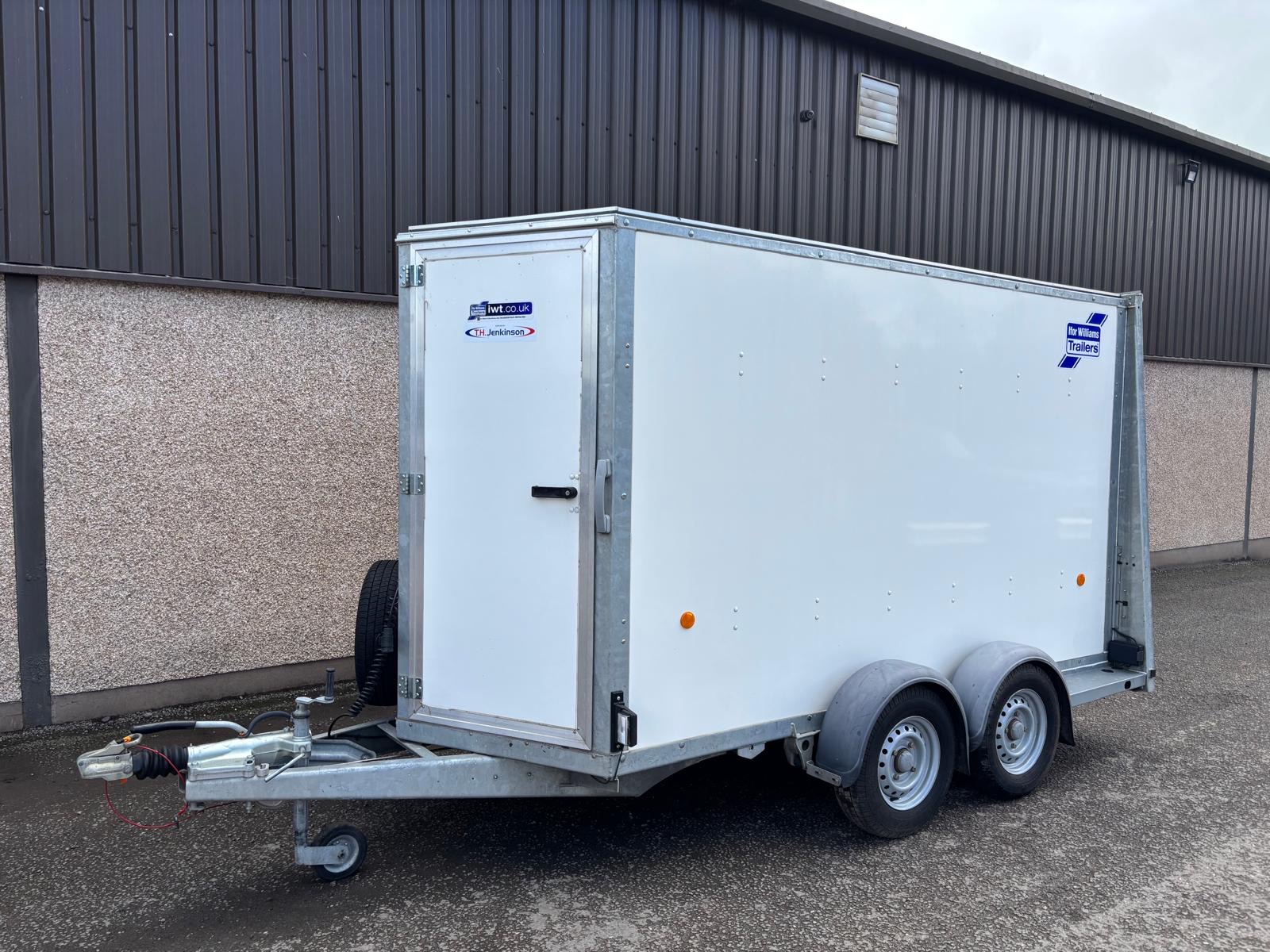 IW BV105