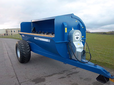 Tusk TRS 1000 Spreader